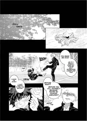 Love Note Fhentai - Page 21