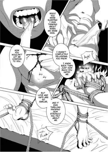 Love Note Fhentai - Page 25