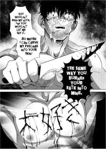 Love Note Fhentai - Page 26