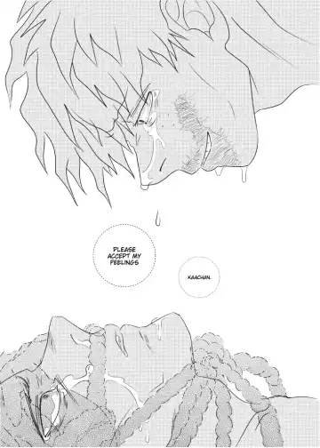 Love Note Fhentai - Page 28