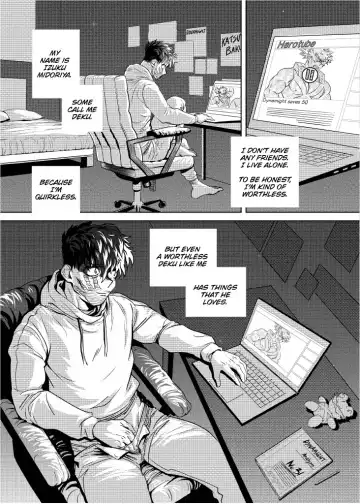 Love Note Fhentai - Page 4