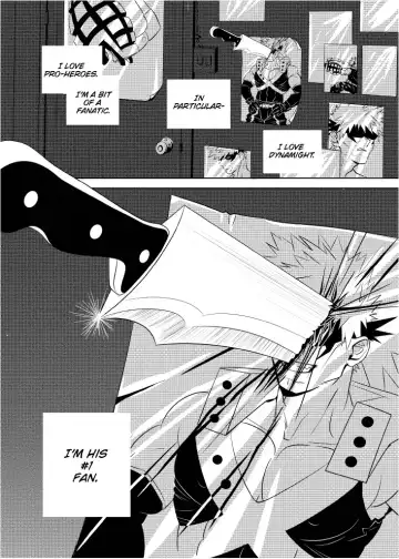 Love Note Fhentai - Page 5