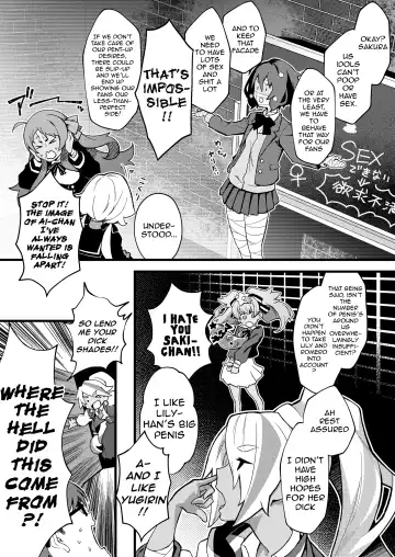 [Peniken] Zombie and SEX Fhentai - Page 3