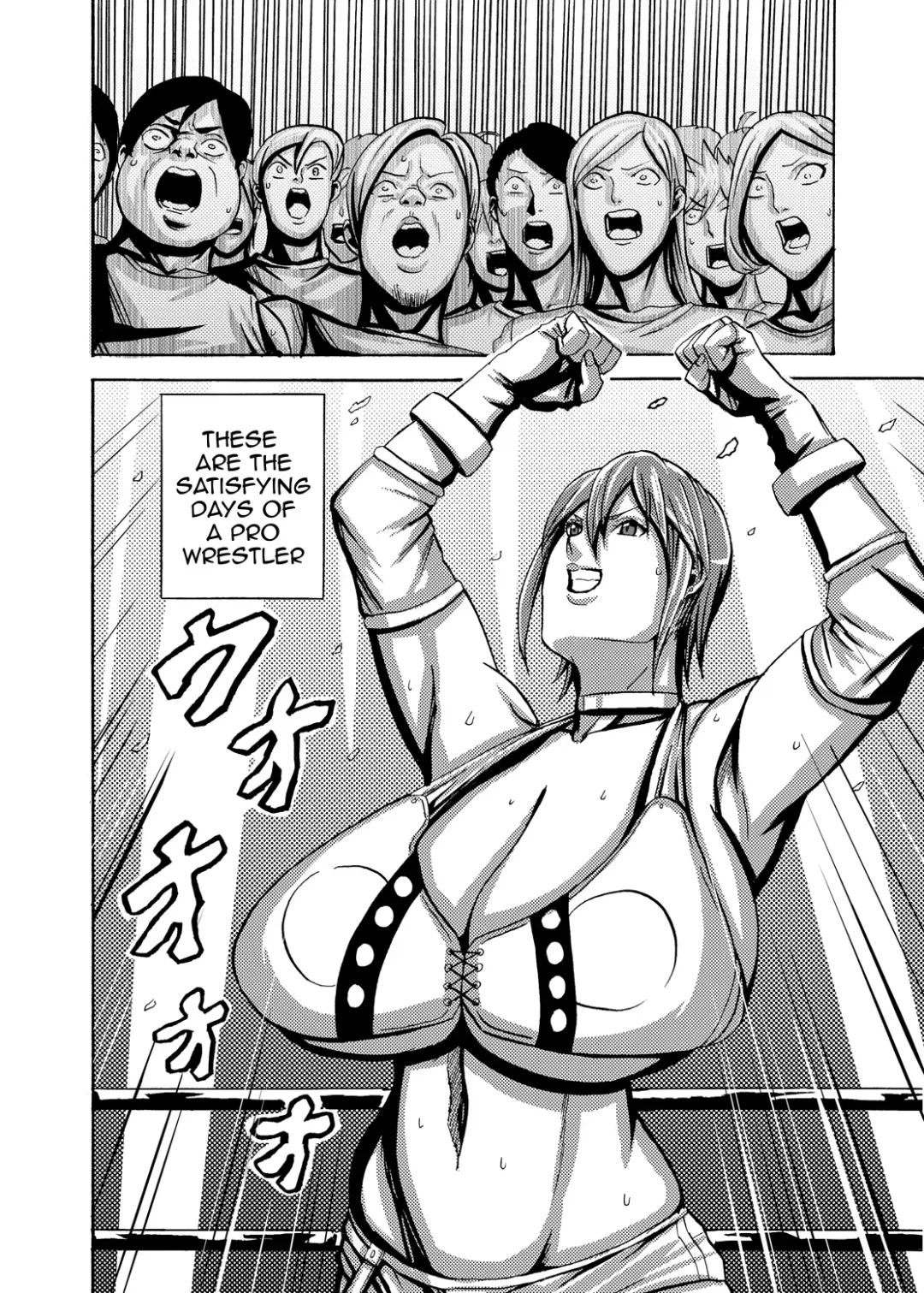 [Shiropiipi] Venus Mansion Episode 2 Fhentai - Page 36