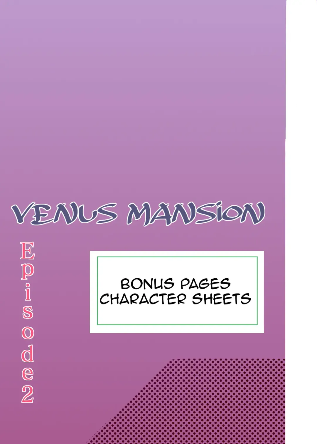 [Shiropiipi] Venus Mansion Episode 2 Fhentai - Page 39