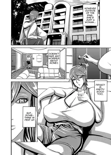 [Shiropiipi] Venus Mansion Episode 2 Fhentai - Page 13
