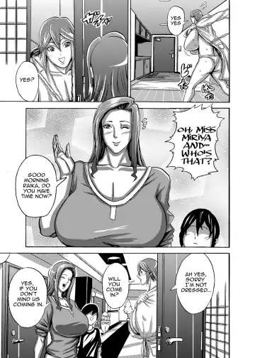 [Shiropiipi] Venus Mansion Episode 2 Fhentai - Page 16