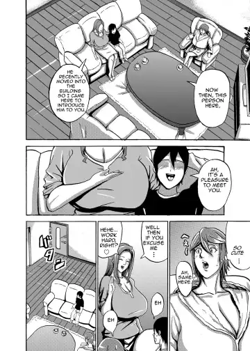 [Shiropiipi] Venus Mansion Episode 2 Fhentai - Page 17