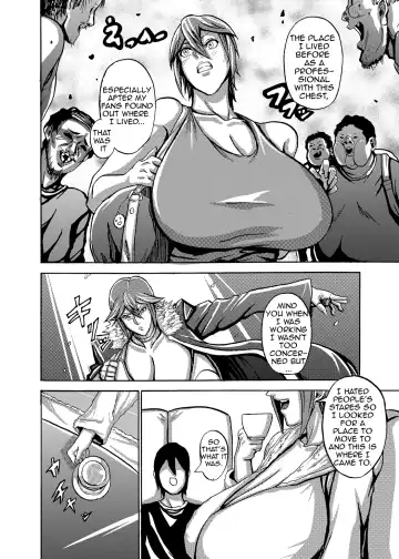 [Shiropiipi] Venus Mansion Episode 2 Fhentai - Page 19