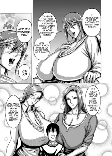 [Shiropiipi] Venus Mansion Episode 2 Fhentai - Page 20