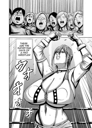 [Shiropiipi] Venus Mansion Episode 2 Fhentai - Page 36