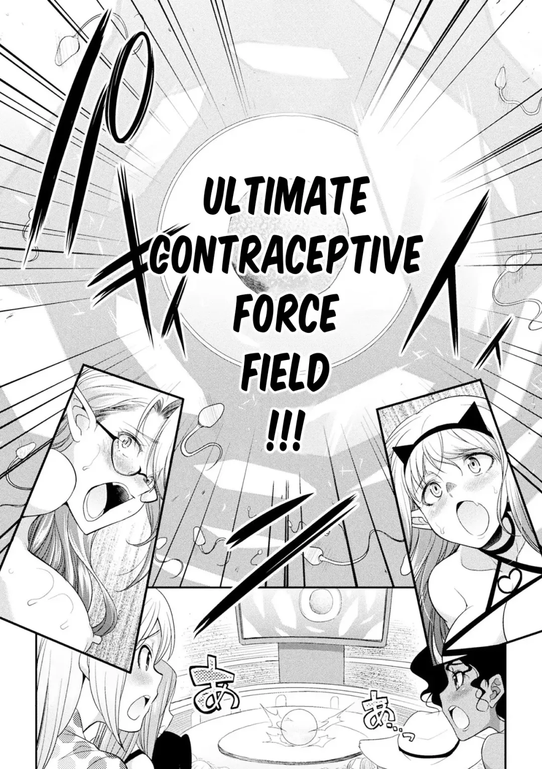 [Gekka Kaguya] Futanarijima ~The Queen of Penis~ Fhentai - Page 148