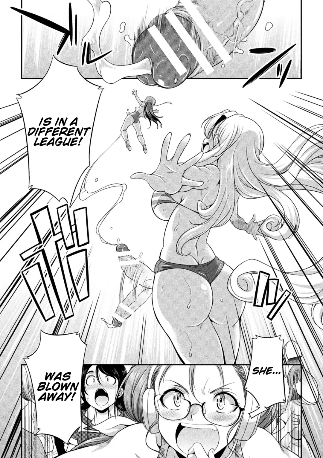 [Gekka Kaguya] Futanarijima ~The Queen of Penis~ Fhentai - Page 44