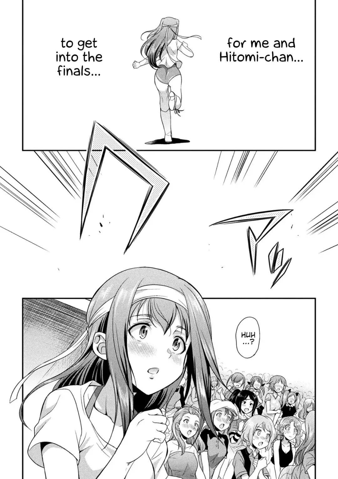 [Gekka Kaguya] Futanarijima ~The Queen of Penis~ Fhentai - Page 64