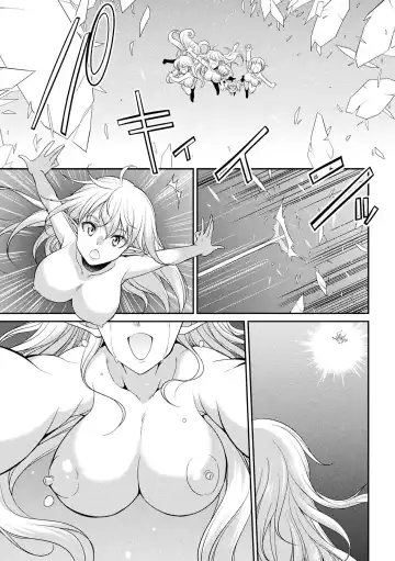 [Gekka Kaguya] Futanarijima ~The Queen of Penis~ Fhentai - Page 158