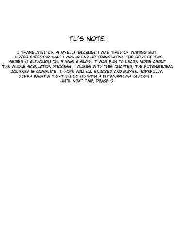 [Gekka Kaguya] Futanarijima ~The Queen of Penis~ Fhentai - Page 173