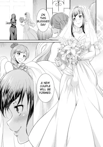 [Gekka Kaguya] Futanarijima ~The Queen of Penis~ Fhentai - Page 184