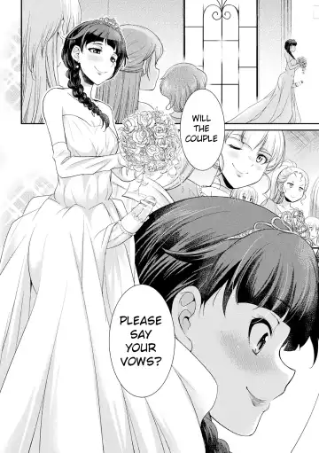 [Gekka Kaguya] Futanarijima ~The Queen of Penis~ Fhentai - Page 185