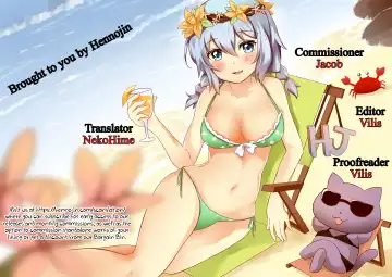 [Gekka Kaguya] Futanarijima ~The Queen of Penis~ Fhentai - Page 66