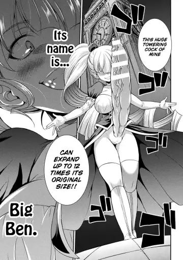 [Gekka Kaguya] Futanarijima ~The Queen of Penis~ Fhentai - Page 88