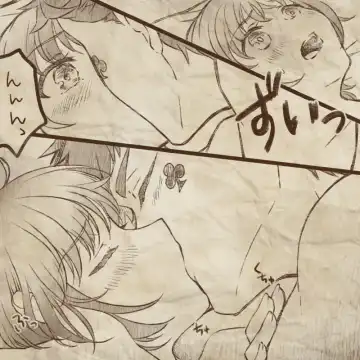 Ikenai Kantokusei To Himitsu No Renshuu No Oekaki Fhentai - Page 8