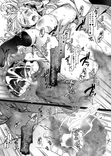 [Rororogi Mogera] Last Mall ~Kubitsuri Danshi to Nikushoku Joshi~ Fhentai - Page 87