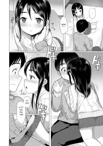 [Rondonko] Nitamono Kyoudai | Siblings are very much alike Fhentai - Page 10