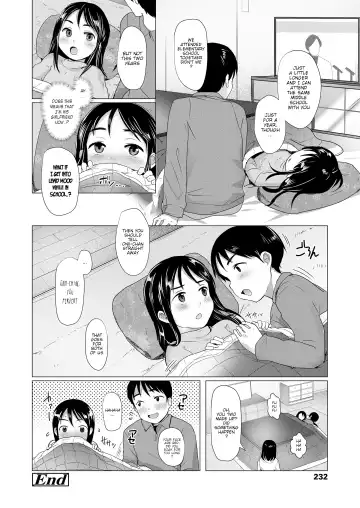 [Rondonko] Nitamono Kyoudai | Siblings are very much alike Fhentai - Page 24