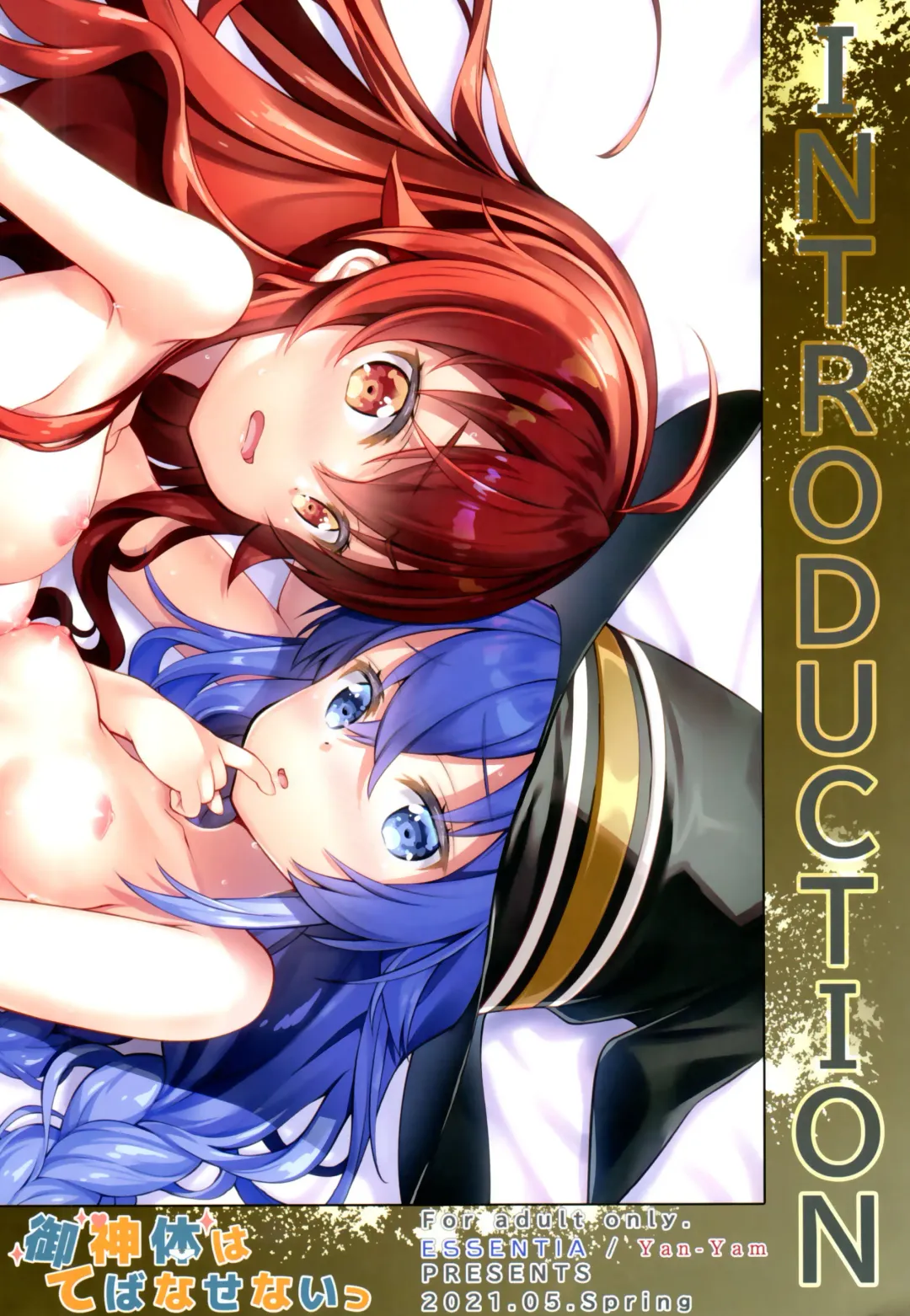 [Fujima Takuya - Yan-yam] Goshintai wa Tebanasenai (Mushoku Tensei ~Isekai Ittara Honki Dasu~) [Chinese]【不可视汉化】 Fhentai - Page 3