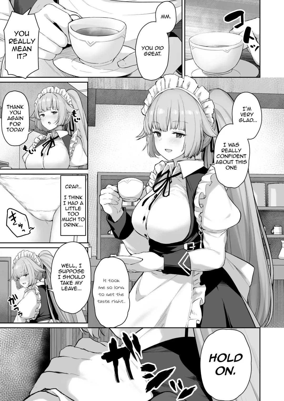 [Tobimura] NTW-20 Fhentai - Page 1