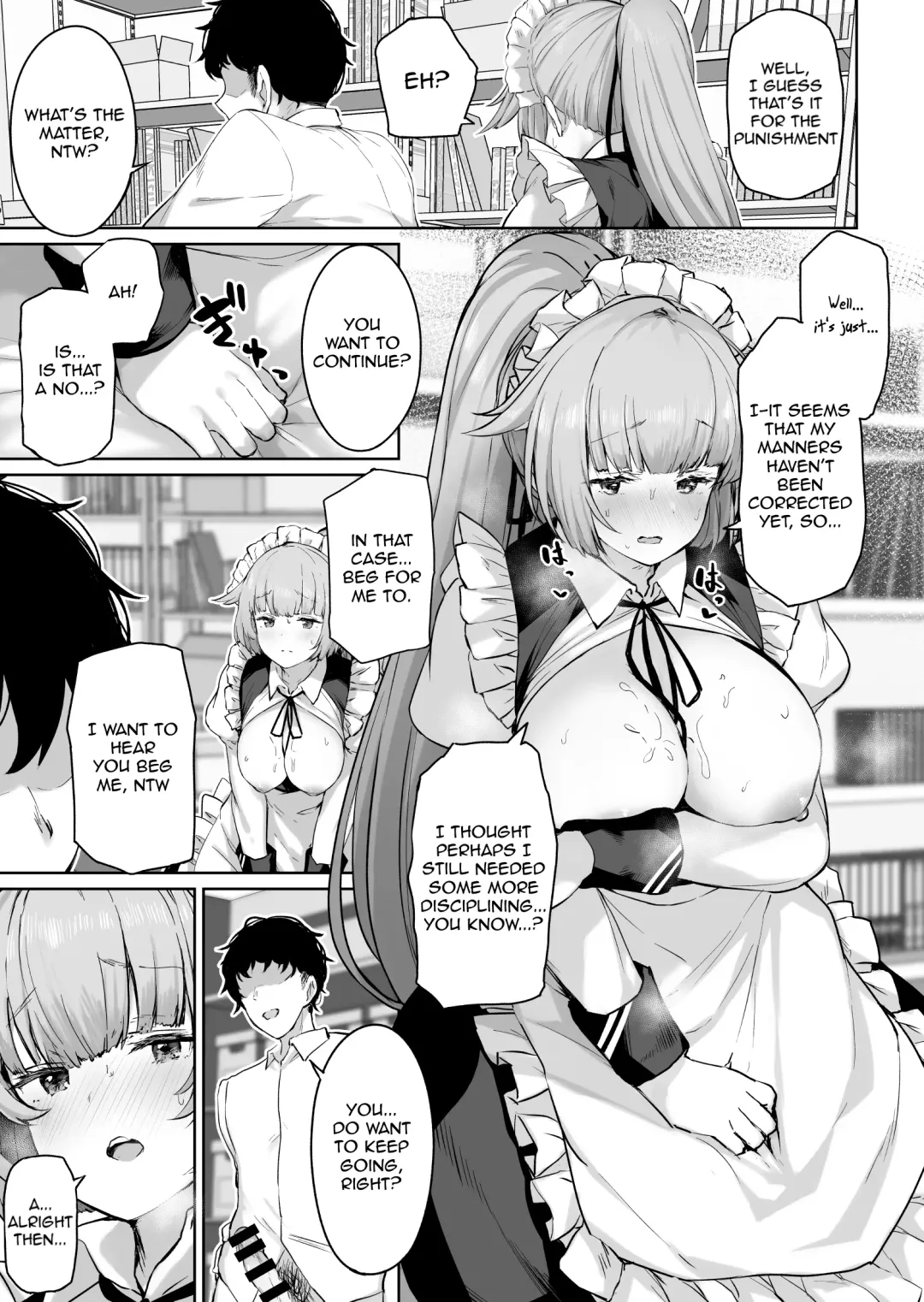 [Tobimura] NTW-20 Fhentai - Page 11