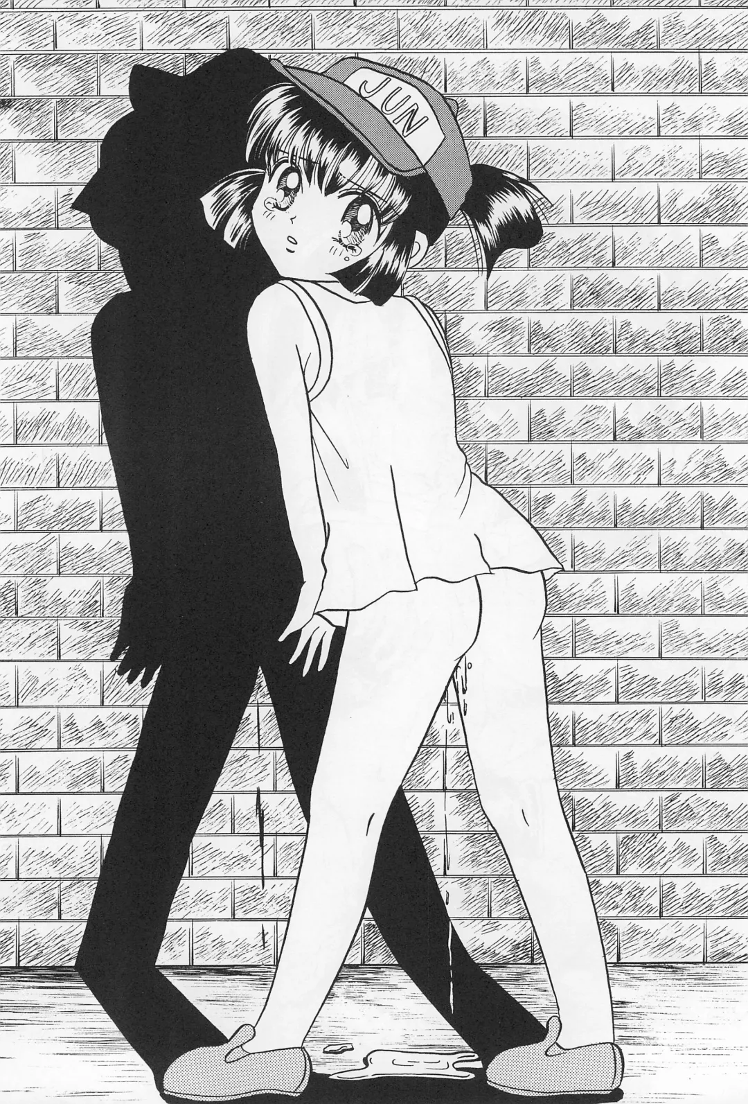 [Kotono Wakako] Mini 4 Fighter Jun-chan!! Fhentai - Page 32