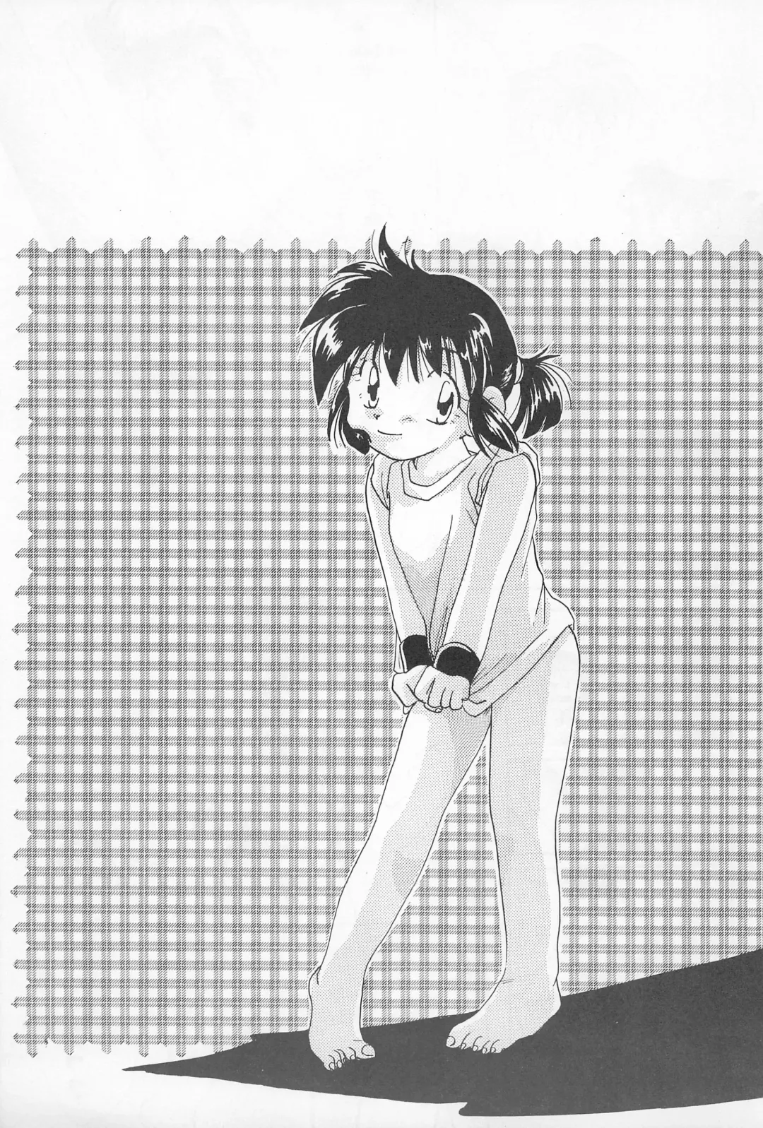 [Kotono Wakako] Mini 4 Fighter Jun-chan!! Fhentai - Page 35