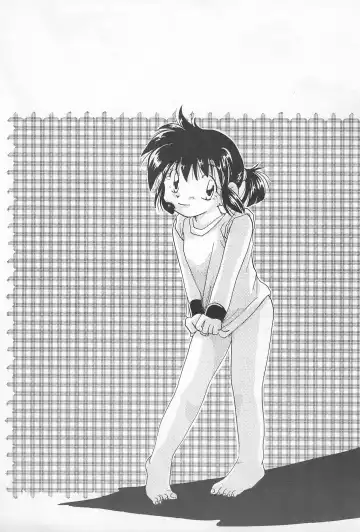 [Kotono Wakako] Mini 4 Fighter Jun-chan!! Fhentai - Page 35