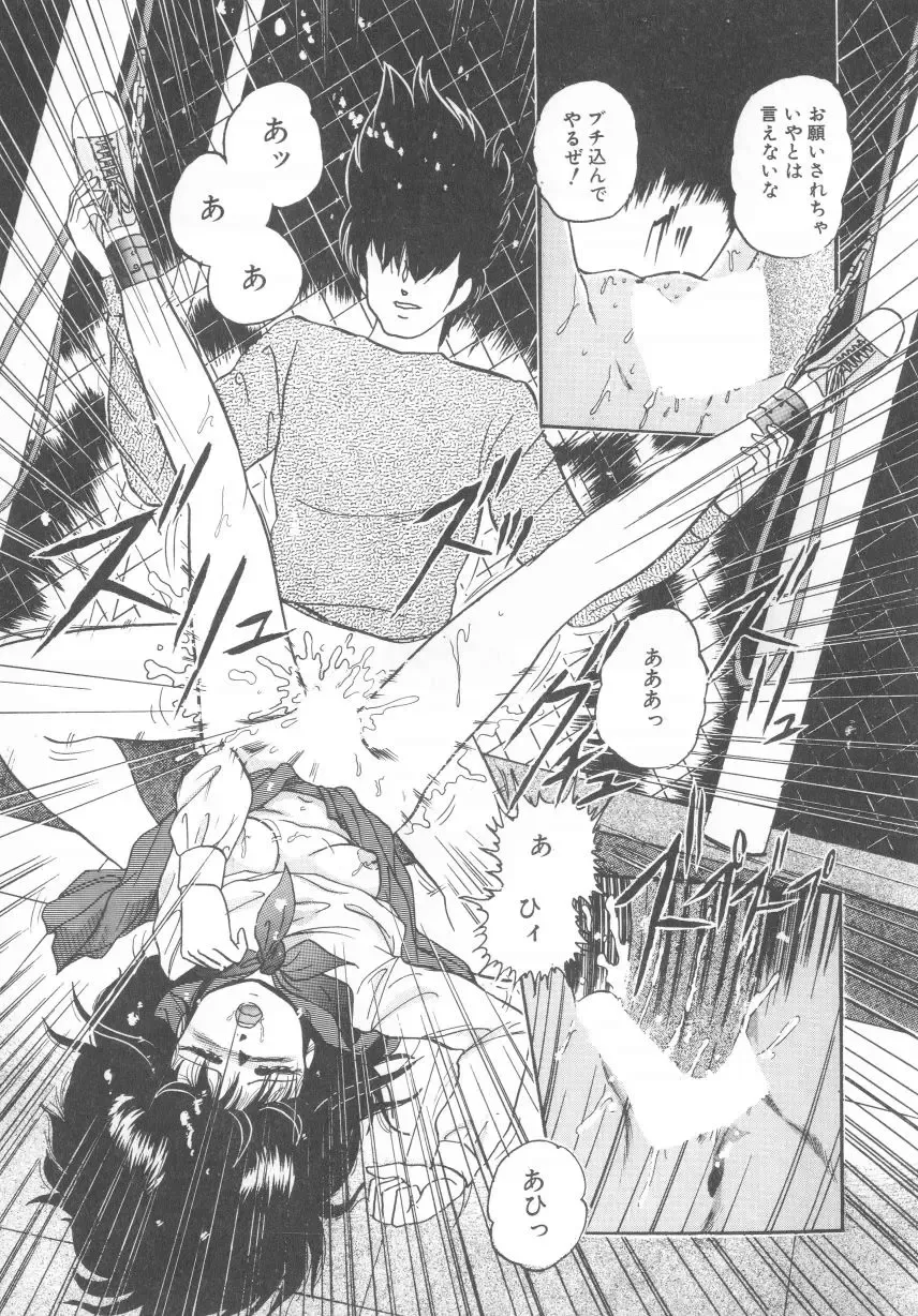 [Kazusa Shima] Hard Breeder Fhentai - Page 35