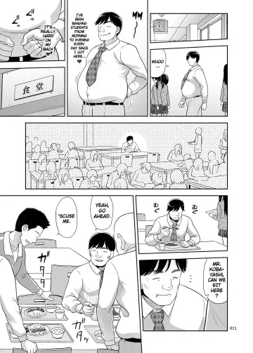 [Malcorond] Seishidouin no Oshigoto 2 Naka ga Yosasou datta node Futari Matomete Hojikutte Ageta | Sex Instructor 2 - They Seemed to be Getting Along Well, so I Picked Them Up Together Fhentai - Page 10