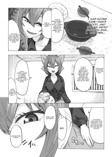 [Kee-san] Netori Banki no Seitsuu Support Fhentai - Page 7