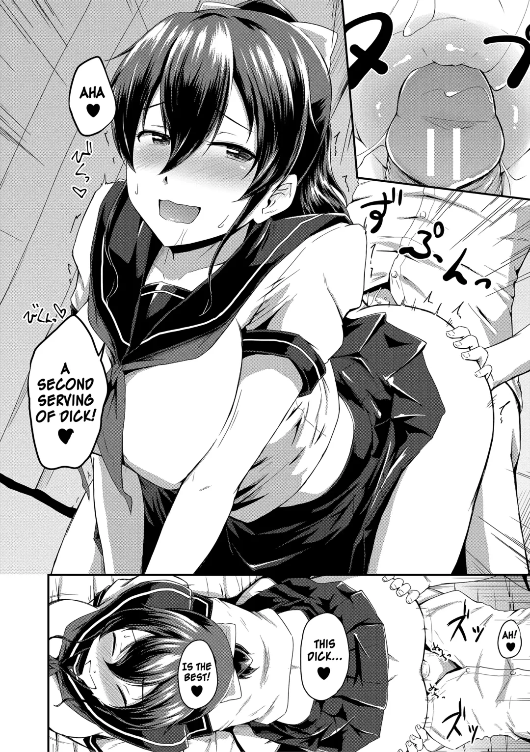 [Takayama Chihiro] Kanomama Ch.1-2 Fhentai - Page 62