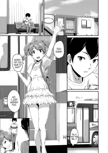 Read [Takayama Chihiro] Kanomama Ch.1-2 - Fhentai
