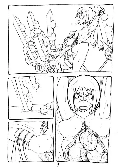 [Glitch - Tqn5] Tokiko Tsumura - Fhentai - Page 29