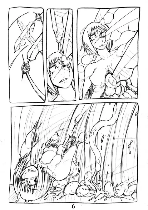 [Glitch - Tqn5] Tokiko Tsumura - Fhentai - Page 35