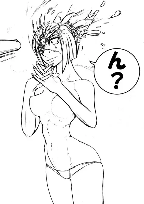 [Glitch - Tqn5] Tokiko Tsumura - Fhentai - Page 38