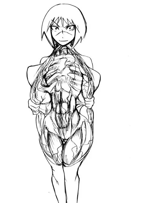 [Glitch - Tqn5] Tokiko Tsumura - Fhentai - Page 9