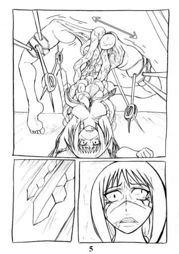 [Glitch - Tqn5] Tokiko Tsumura - Fhentai - Page 33