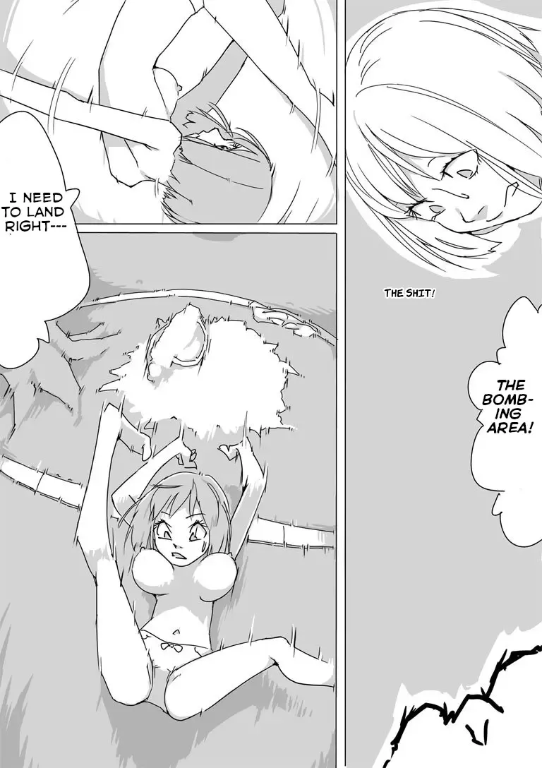 [Akimbo] Untitled Manga Fhentai - Page 19