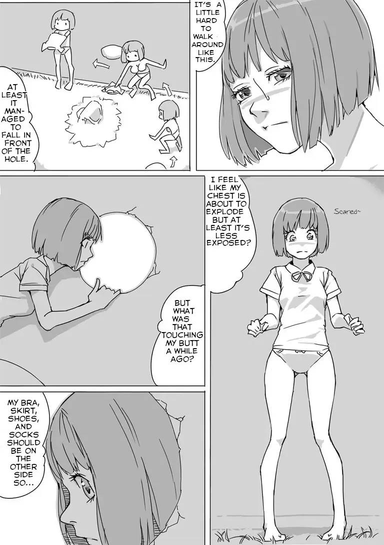 [Akimbo] Untitled Manga Fhentai - Page 21