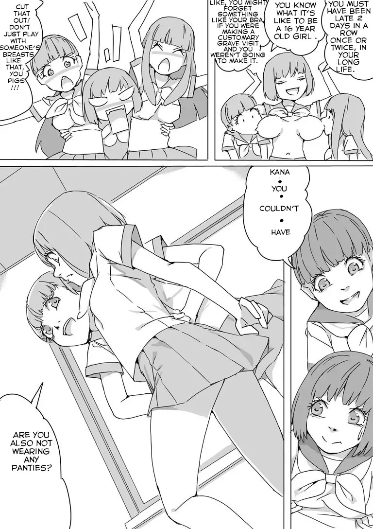 [Akimbo] Untitled Manga Fhentai - Page 40