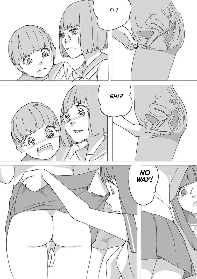 [Akimbo] Untitled Manga Fhentai - Page 41