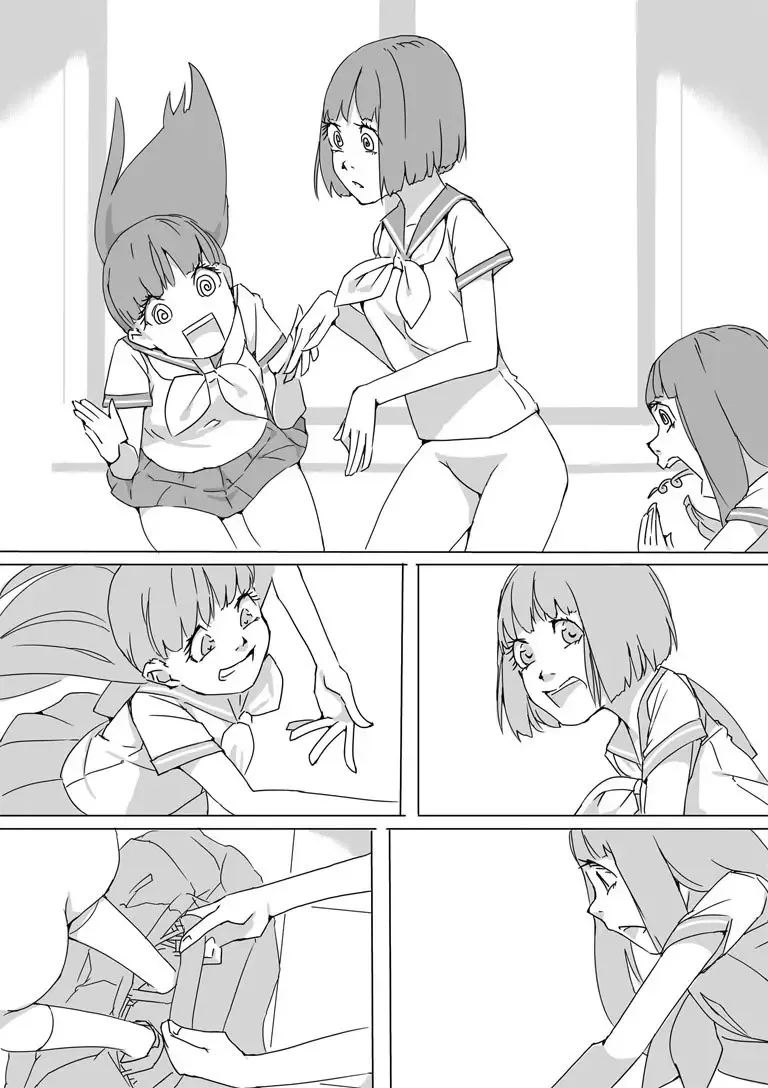 [Akimbo] Untitled Manga Fhentai - Page 43