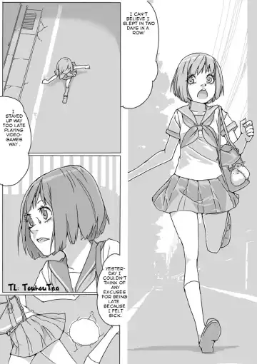 Read [Akimbo] Untitled Manga - Fhentai